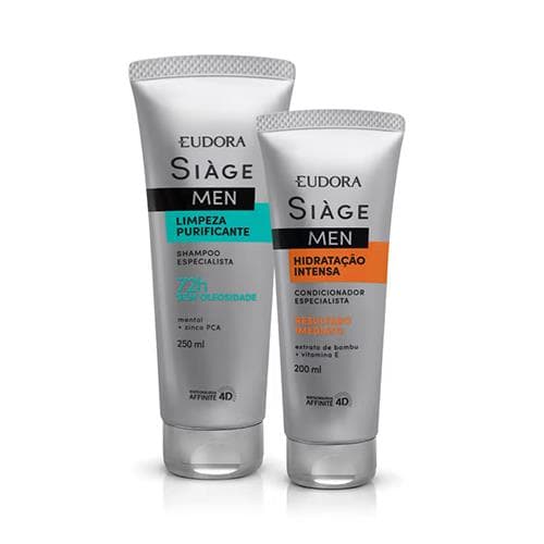 Comb Siage Men 02 — foto 1