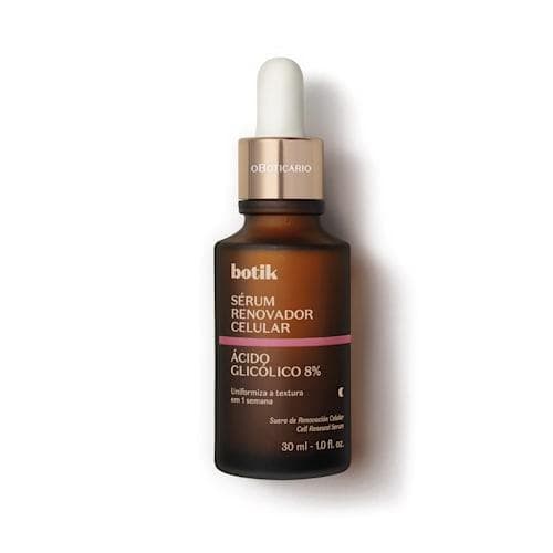 Botik Srum Fac Renov/Cel 30Ml — foto 1