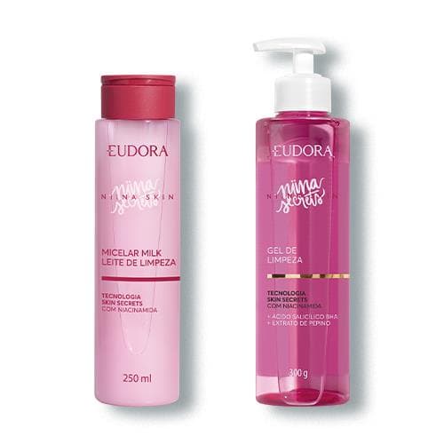 Combo Niina Skin 20 — foto 1
