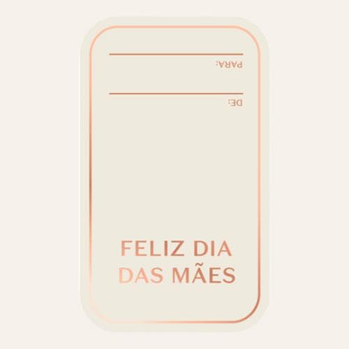 Kit Adesivos Boticário Mães 2026 C/20 — foto 1
