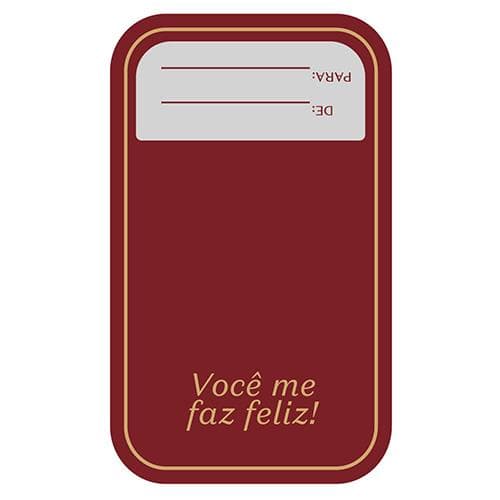 Adesivo Sacola
