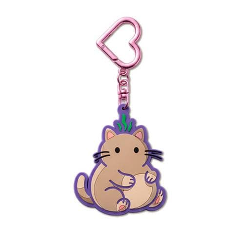 Chaveiro Gato Collab Friends