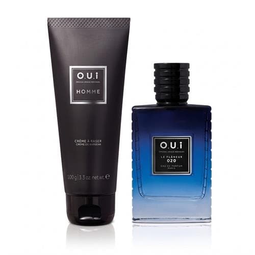 Comb Oui Le Flaneur 020 Nat/26