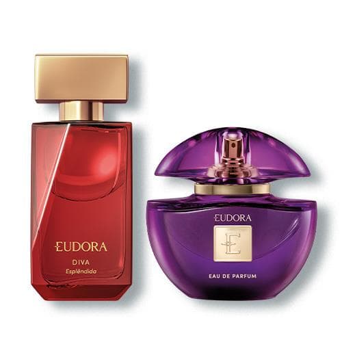 Combo Diva Esplendida — foto 1