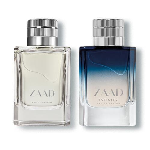 Combo Zaad Eau De Parfum — foto 1