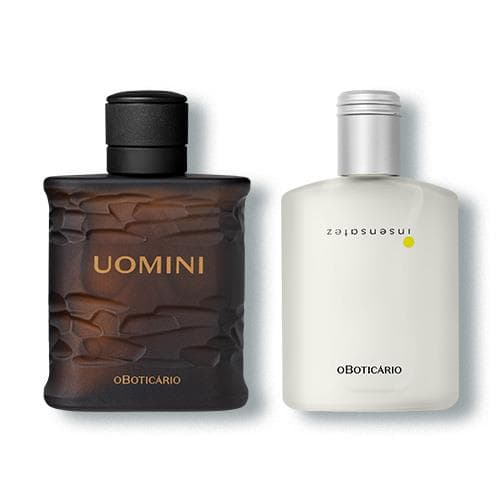Combo Uomini Insensatez — foto 1