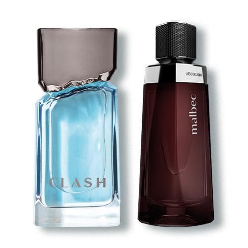Combo Malbec Clash — foto 1