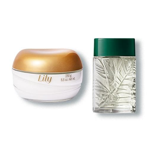 Combo Arbo Lily — foto 1
