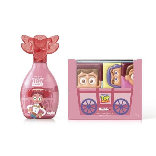 Combo Sophie Toy Story 02 — foto 1