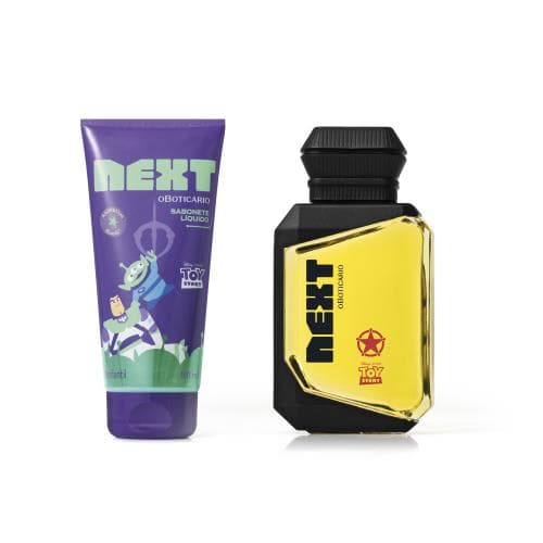 Combo Next Toy Story — foto 1