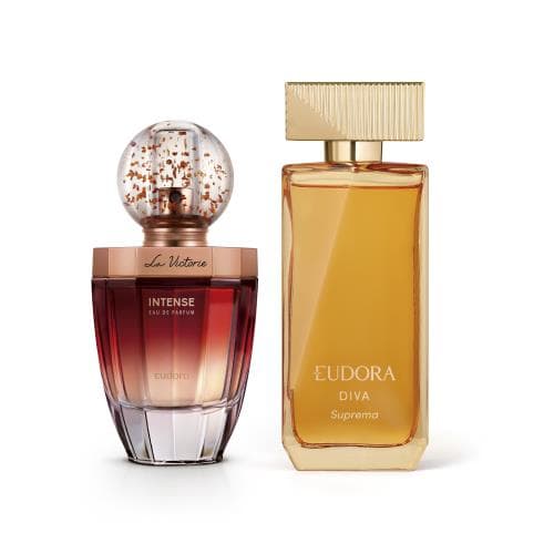 Combo La Victorie Intense / Diva — foto 1