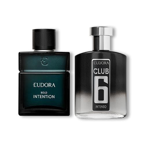 Combo Club 6 Intention For Man — foto 1