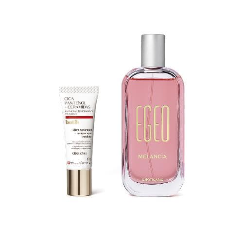 Combo Egeo Melancia — foto 1
