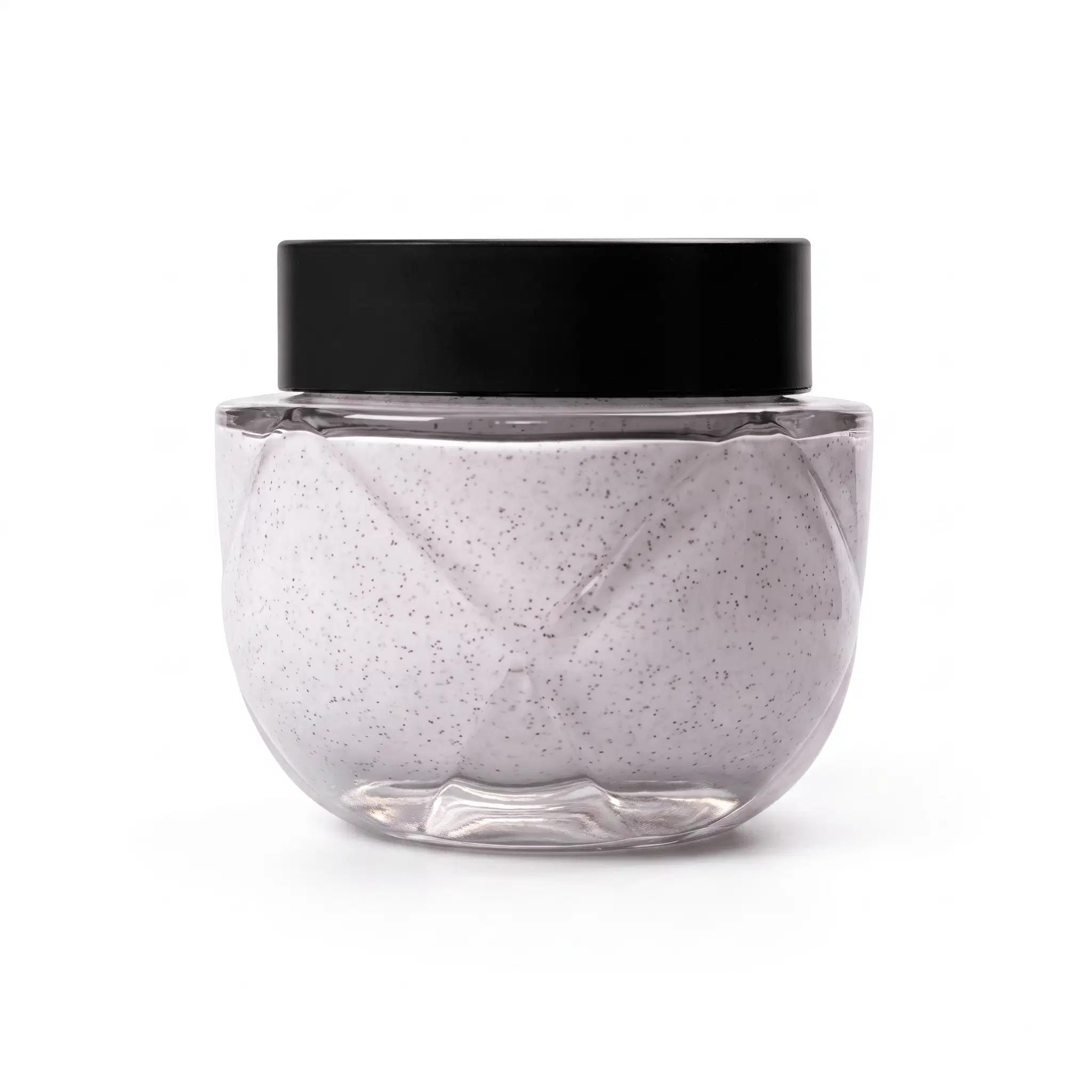O.U.I Creme Esfoliante Regenerante Rouge Luxe 200G — foto 1
