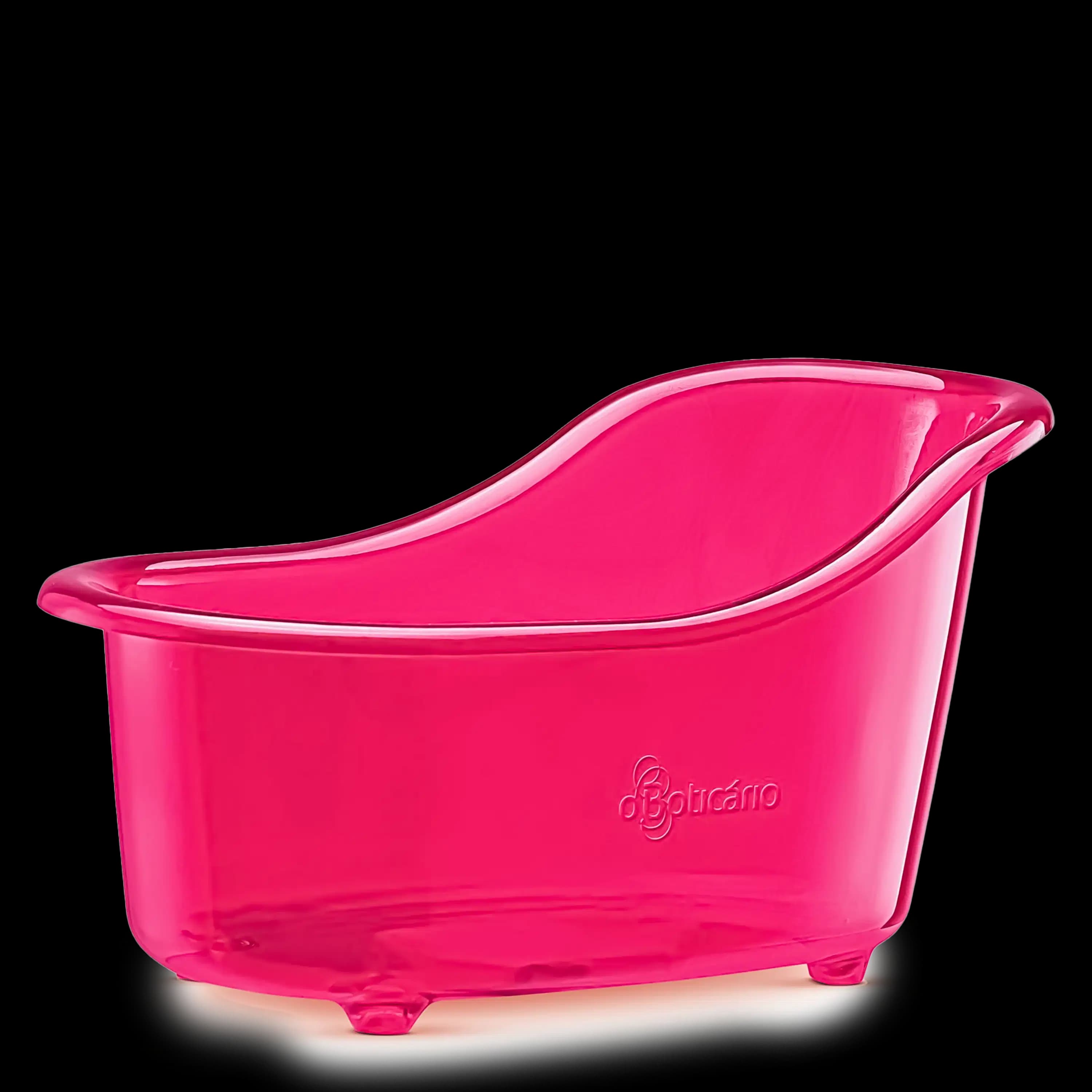 Banheirinha Rosa Nativa Spa — foto 1