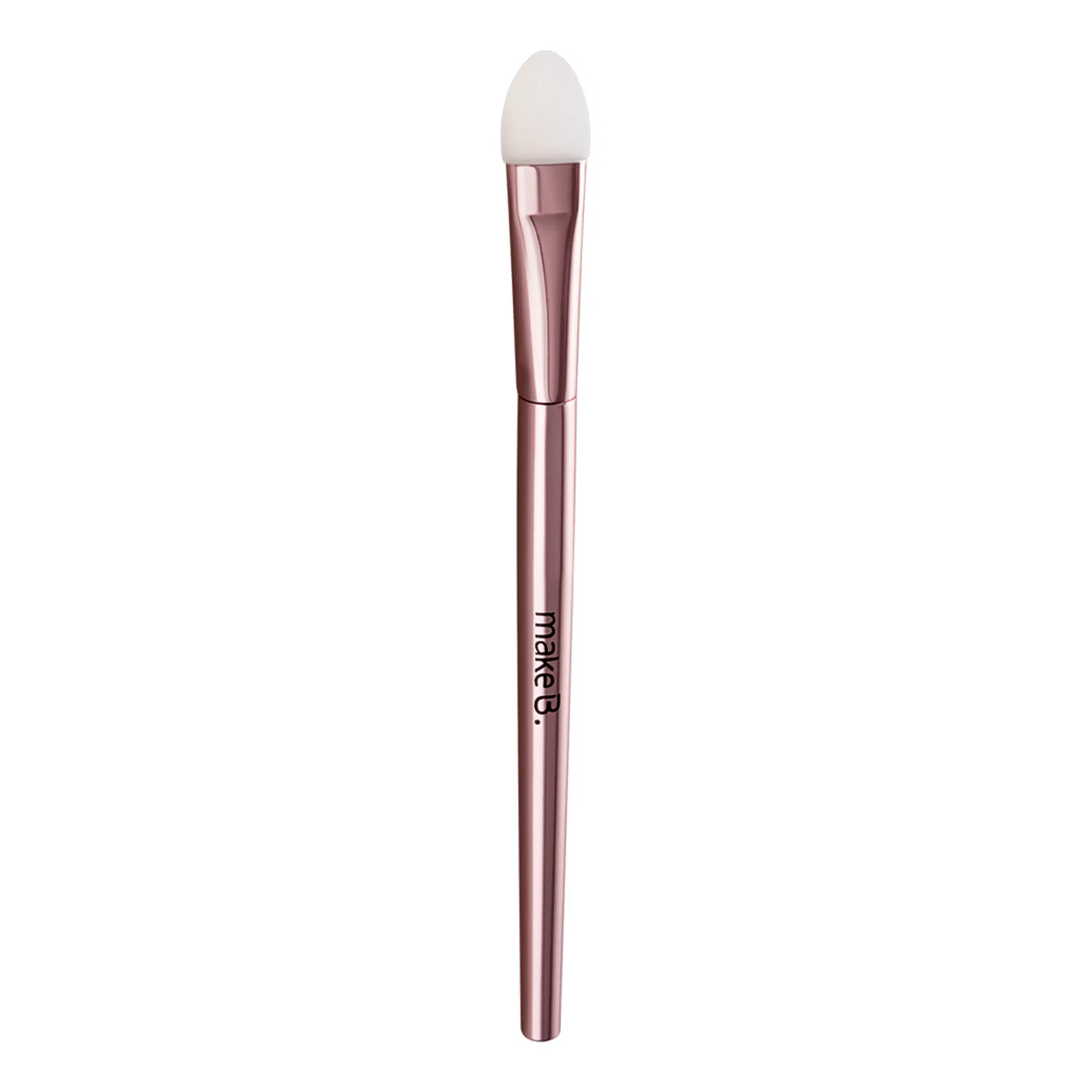 Pincel Pigmento Rose Gold Make B. — foto 1