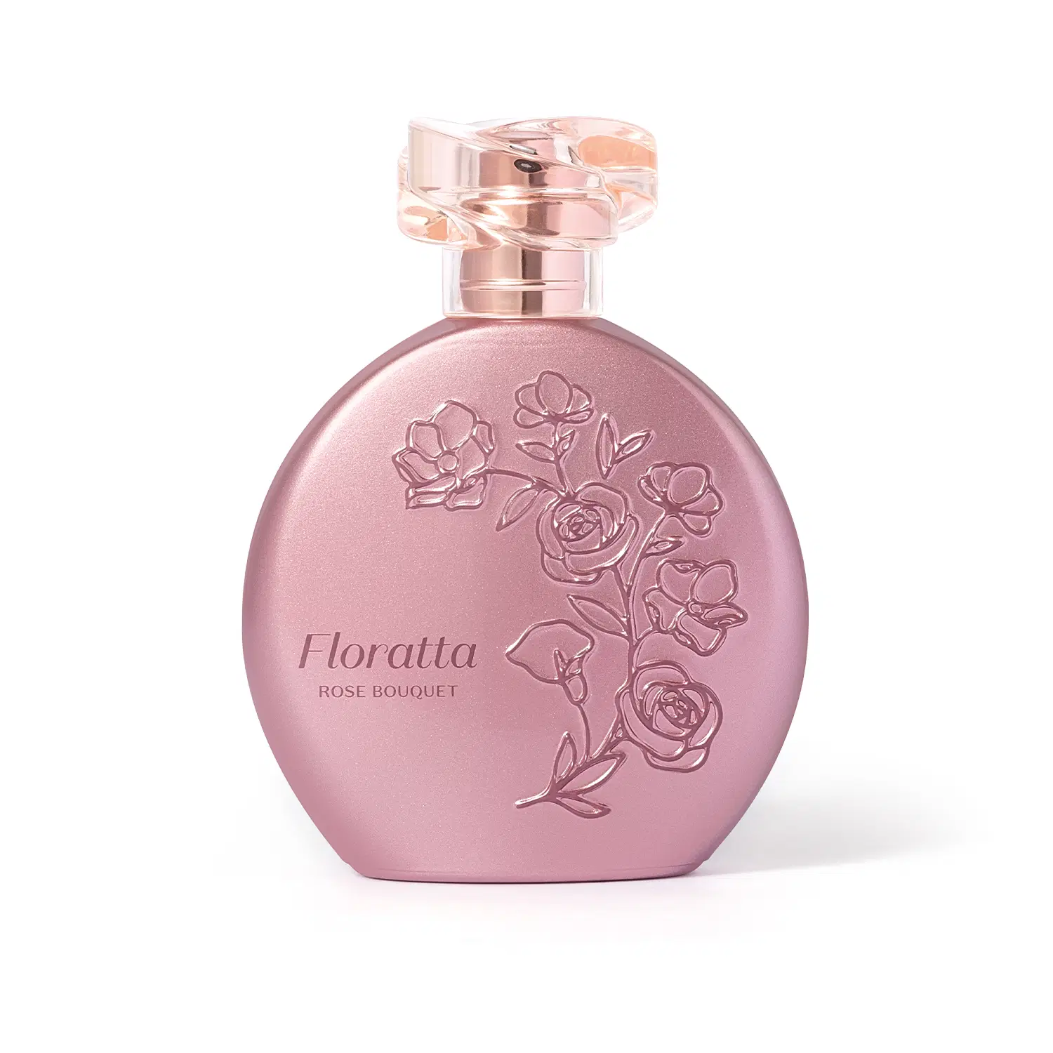 Floratta Rose Bouquet Desodorante Colônia 75Ml — foto 1