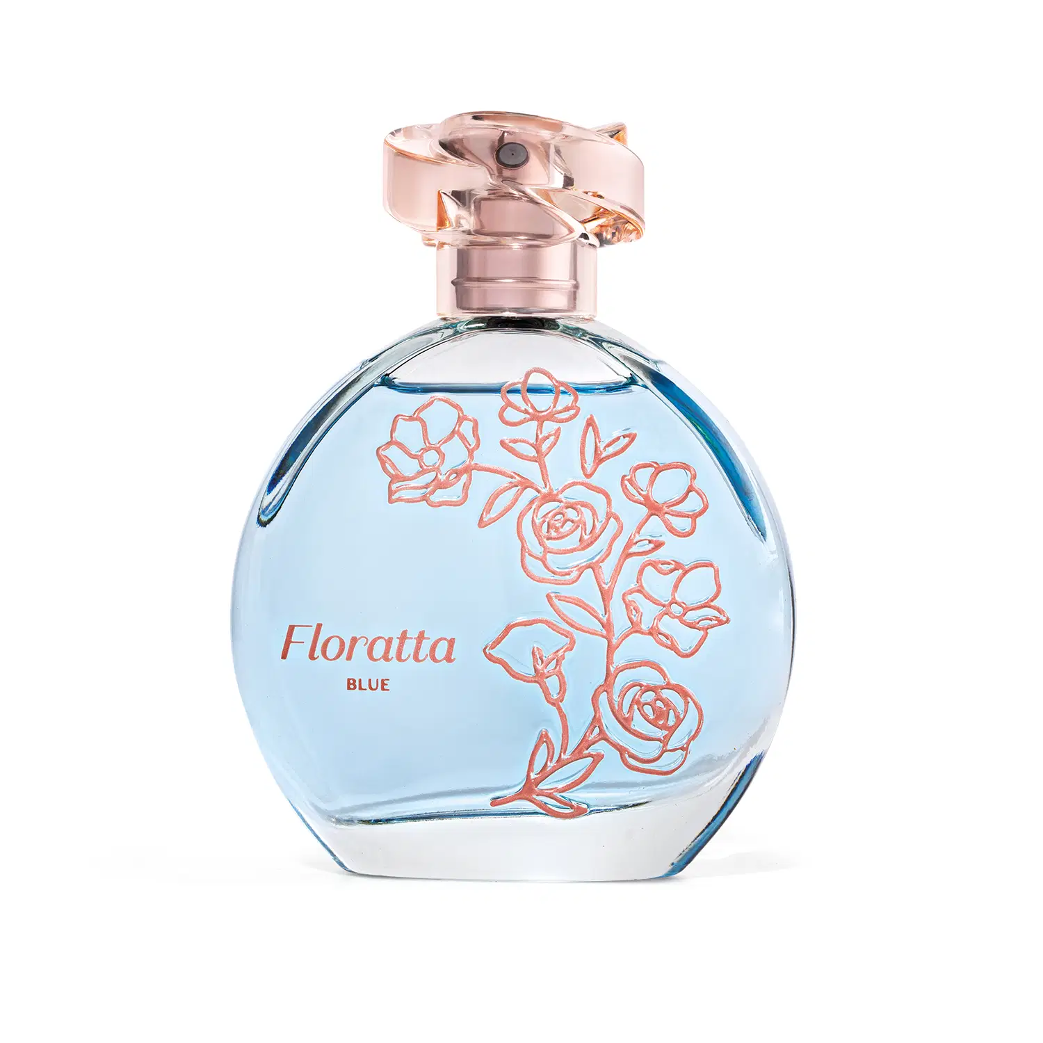 Floratta Blue Desodorante Colônia 75Ml — foto 1