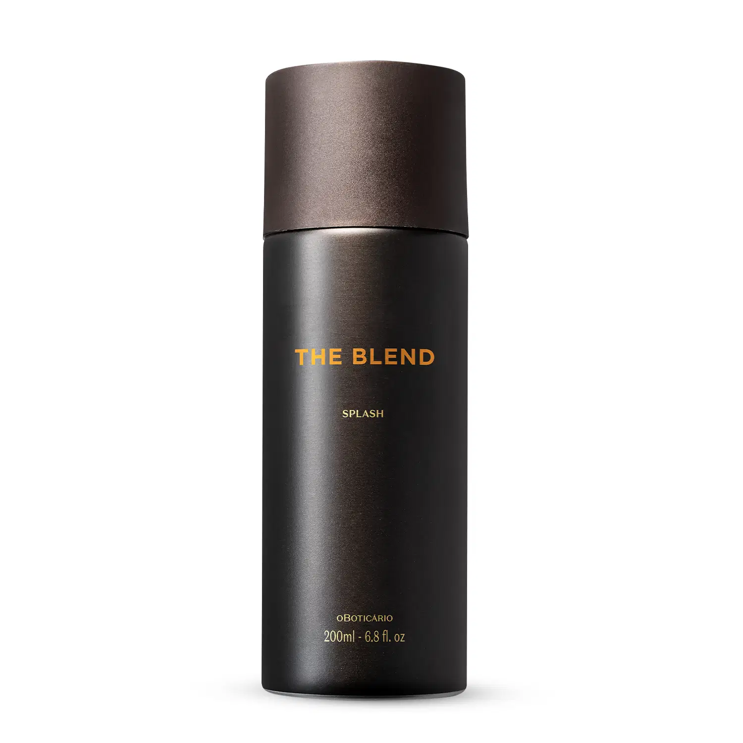 The Blend Splash Desodorante Colônia 200Ml — foto 1