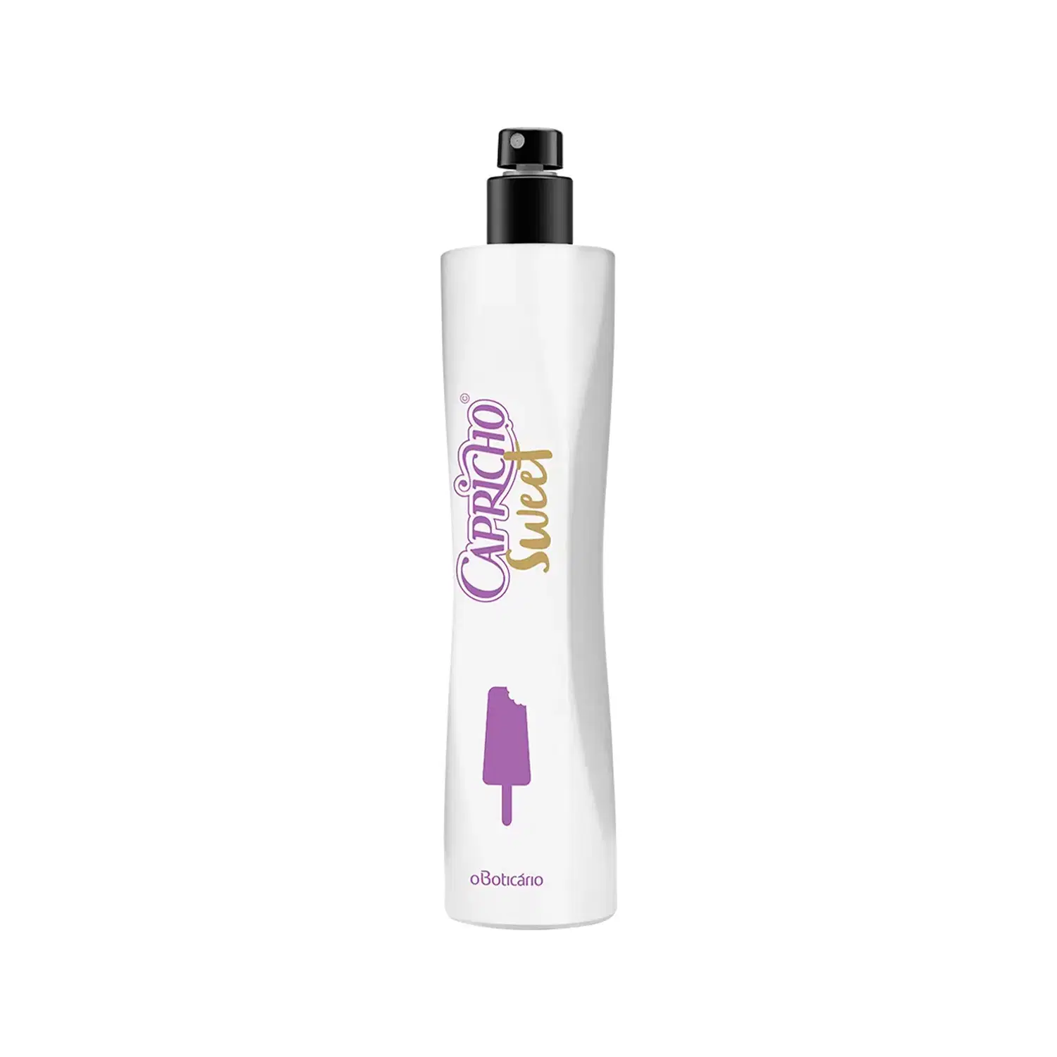 Capricho Sweet Desodorante Colônia 50Ml — foto 1