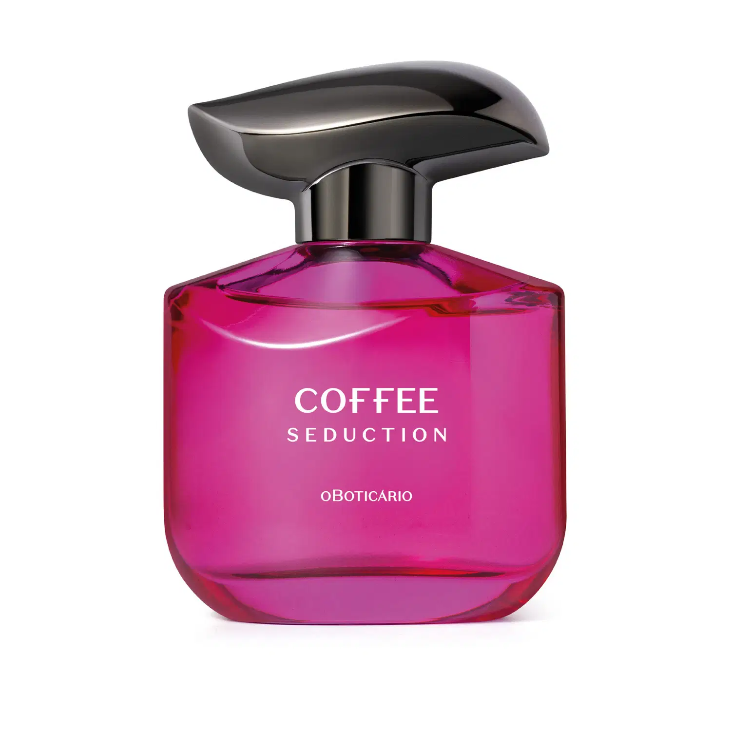 Coffee Woman Seduction Floriental Frutal Desodorante Colônia 100Ml — foto 1
