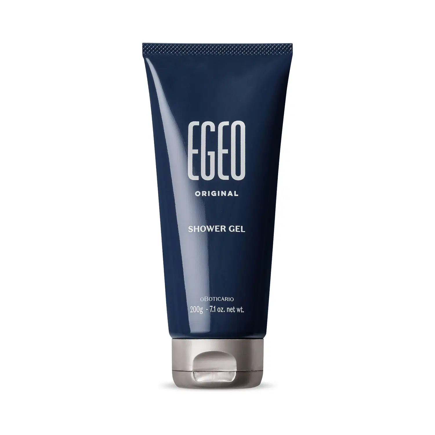 Shower Gel 3 Em 1 Egeo Original 200G — foto 1