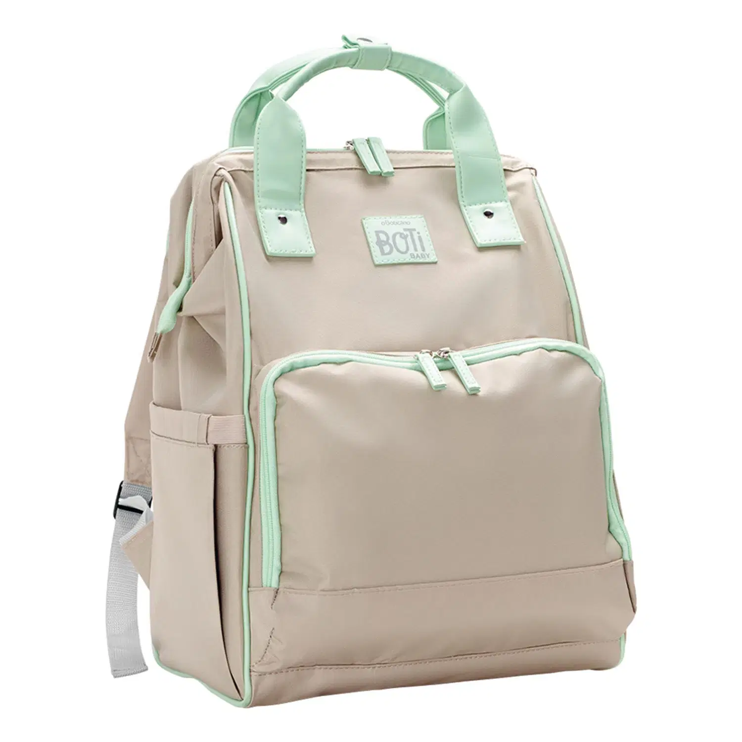 Mochila Maternidade Boti Baby — foto 1