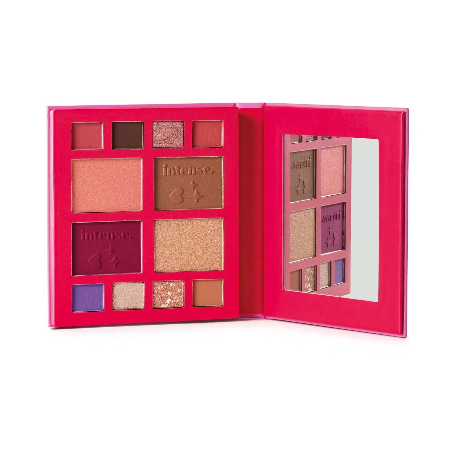 Palette Do Arraso Multifuncional Intense 15,6G — foto 1