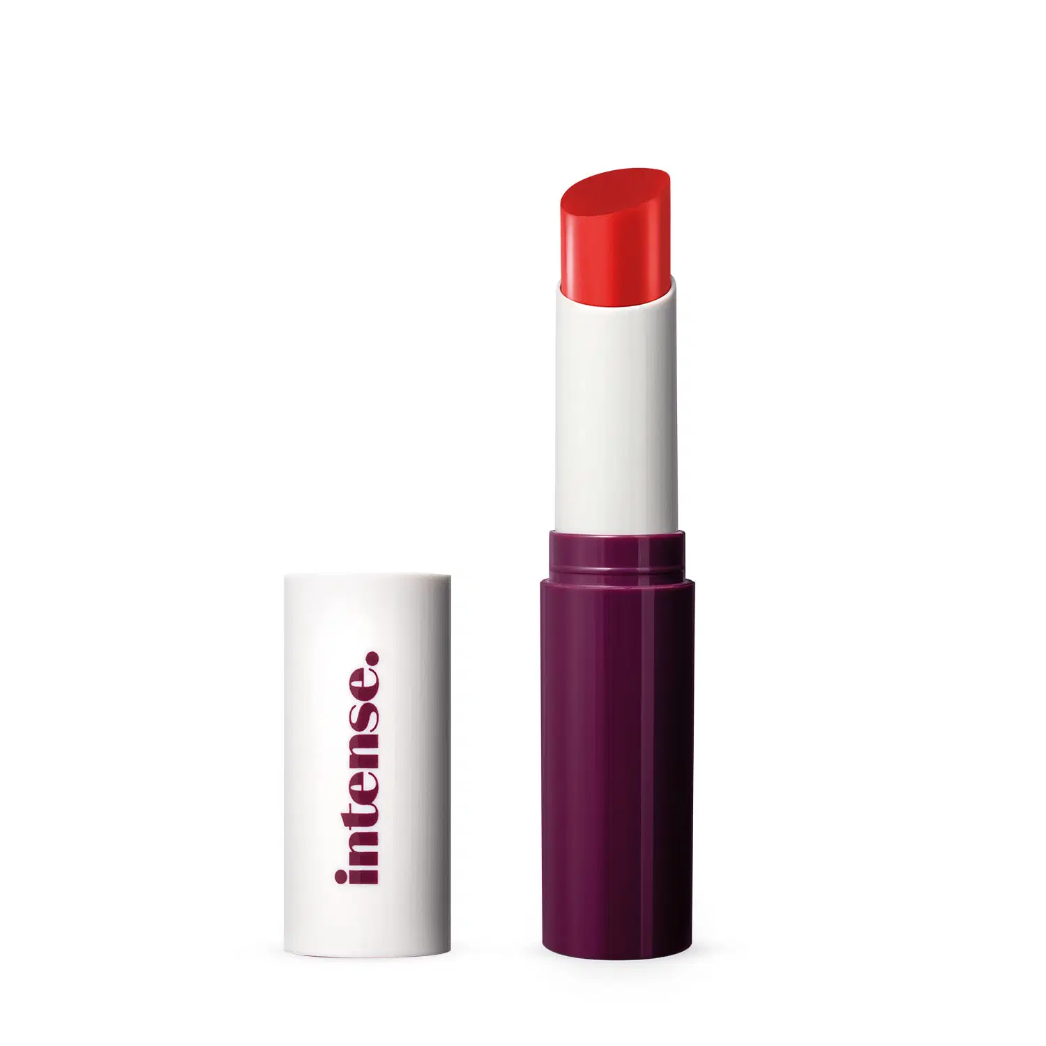 Batom Vermelho Intense Stick Glossy 3,2G — foto 1