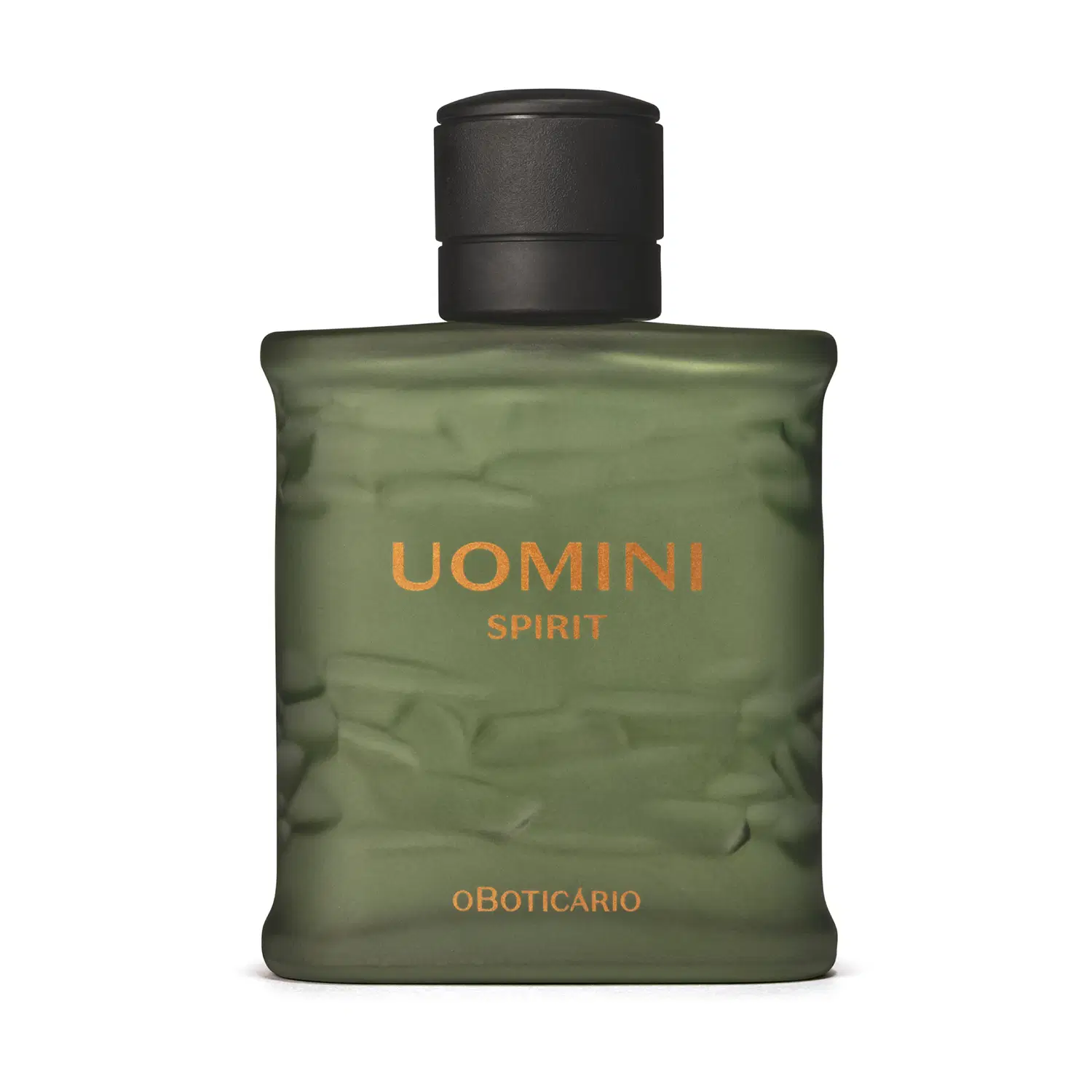 Uomini Spirit Desodorante Colônia 100Ml — foto 1
