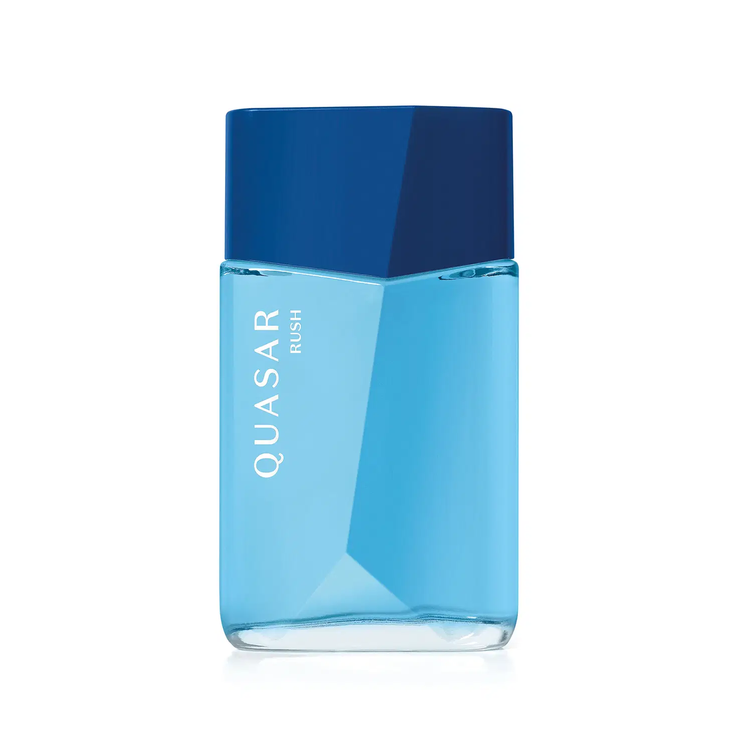 Quasar Rush Desodorante Colônia 100Ml — foto 1