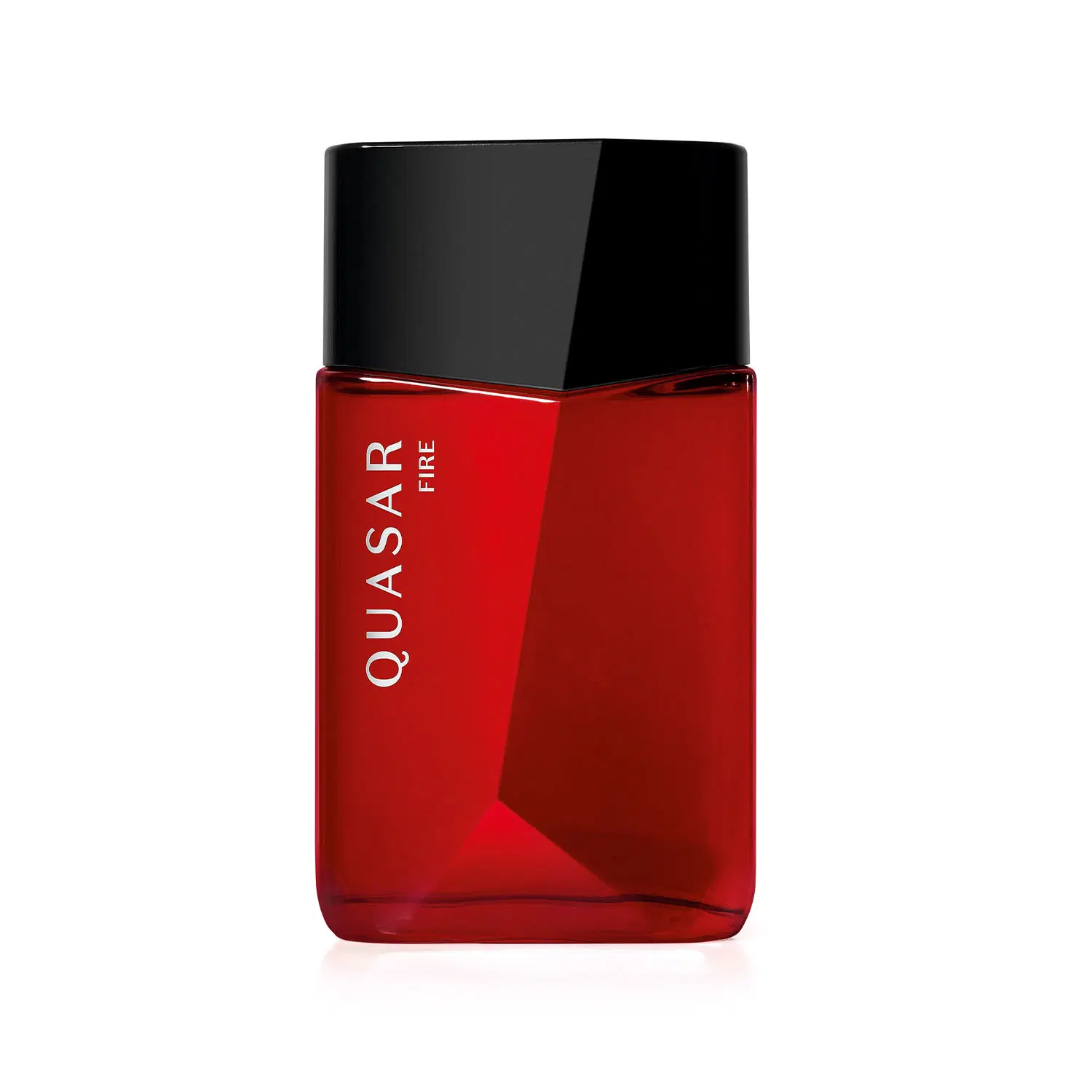 Quasar Fire Desodorante Colônia 100Ml — foto 1