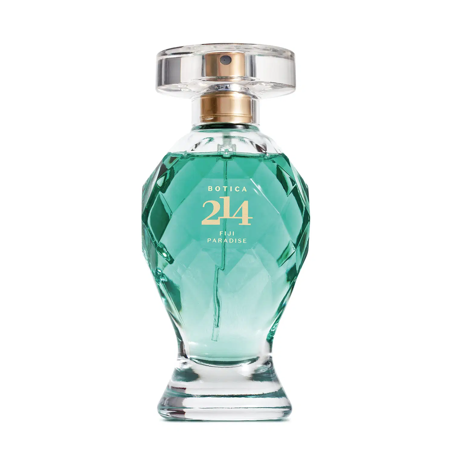 Botica 214 Fiji Paradise Floral Especiado Eau De Parfum 75Ml — foto 1