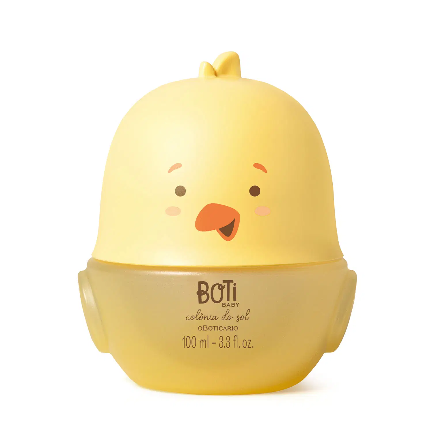 Boti Baby Colônia Do Sol 100Ml — foto 1