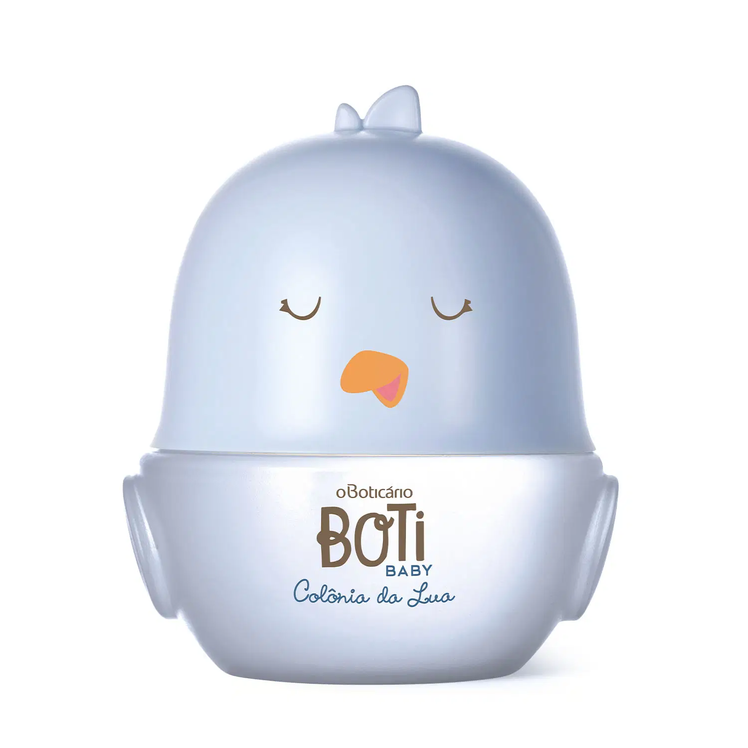 Boticário Baby Colônia Da Lua 100Ml — foto 1