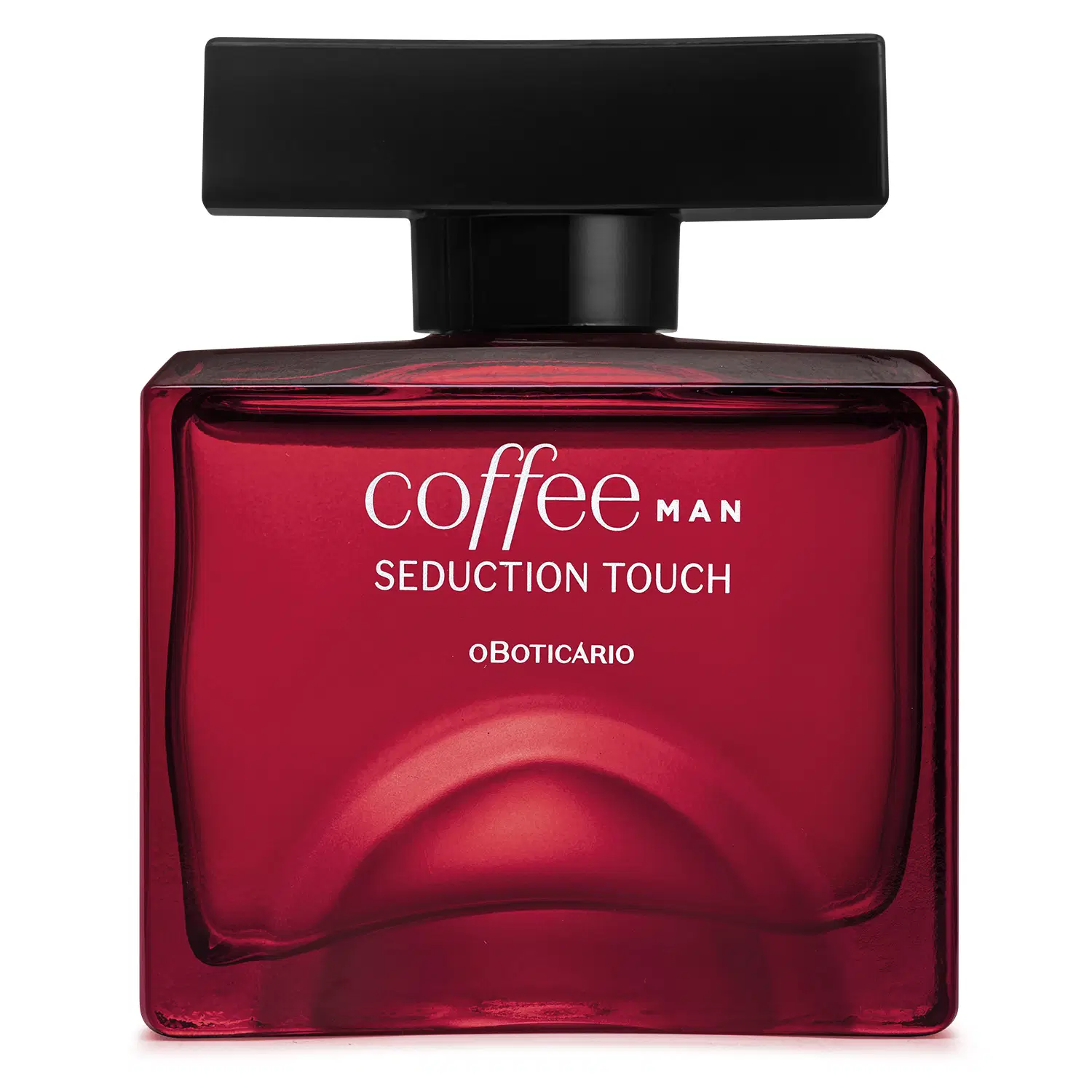Coffee Man Seduction Touch Desodorante Colônia 100Ml — foto 1