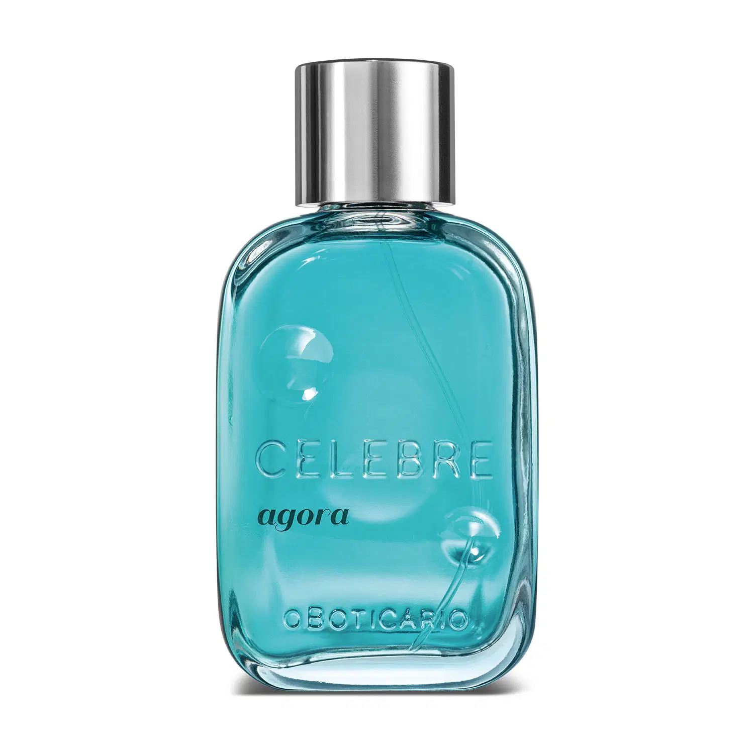 Celebre Agora Masculino Desodorante Colônia 100Ml — foto 1