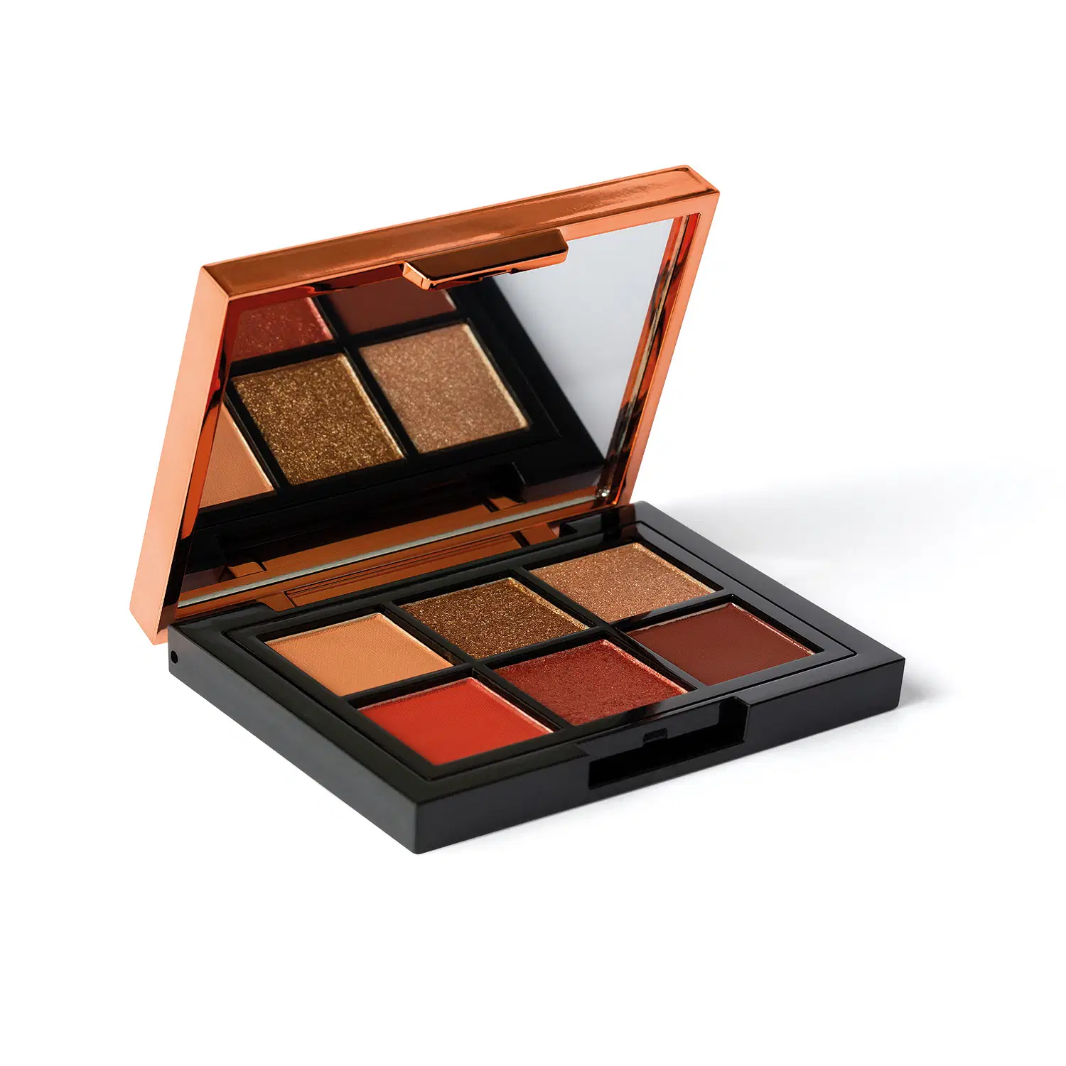 Palette De Sombras Make B. Fire 5,4G — foto 1