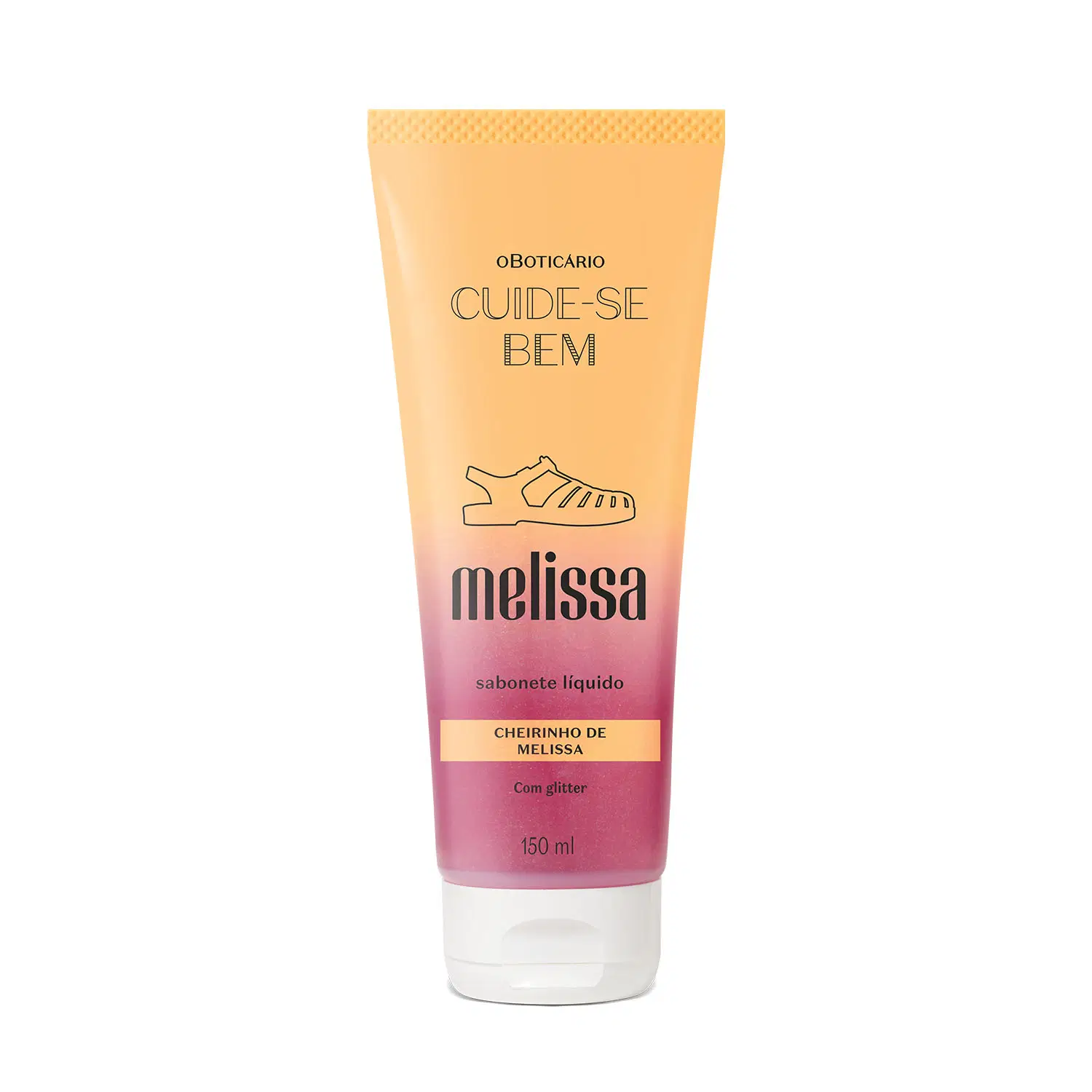Sabonete Líquido Cuide-Se Bem Melissa 150Ml — foto 1