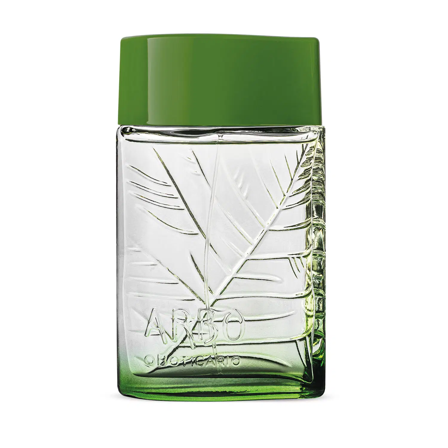 Arbo Puro Desodorante Colônia 100Ml — foto 1