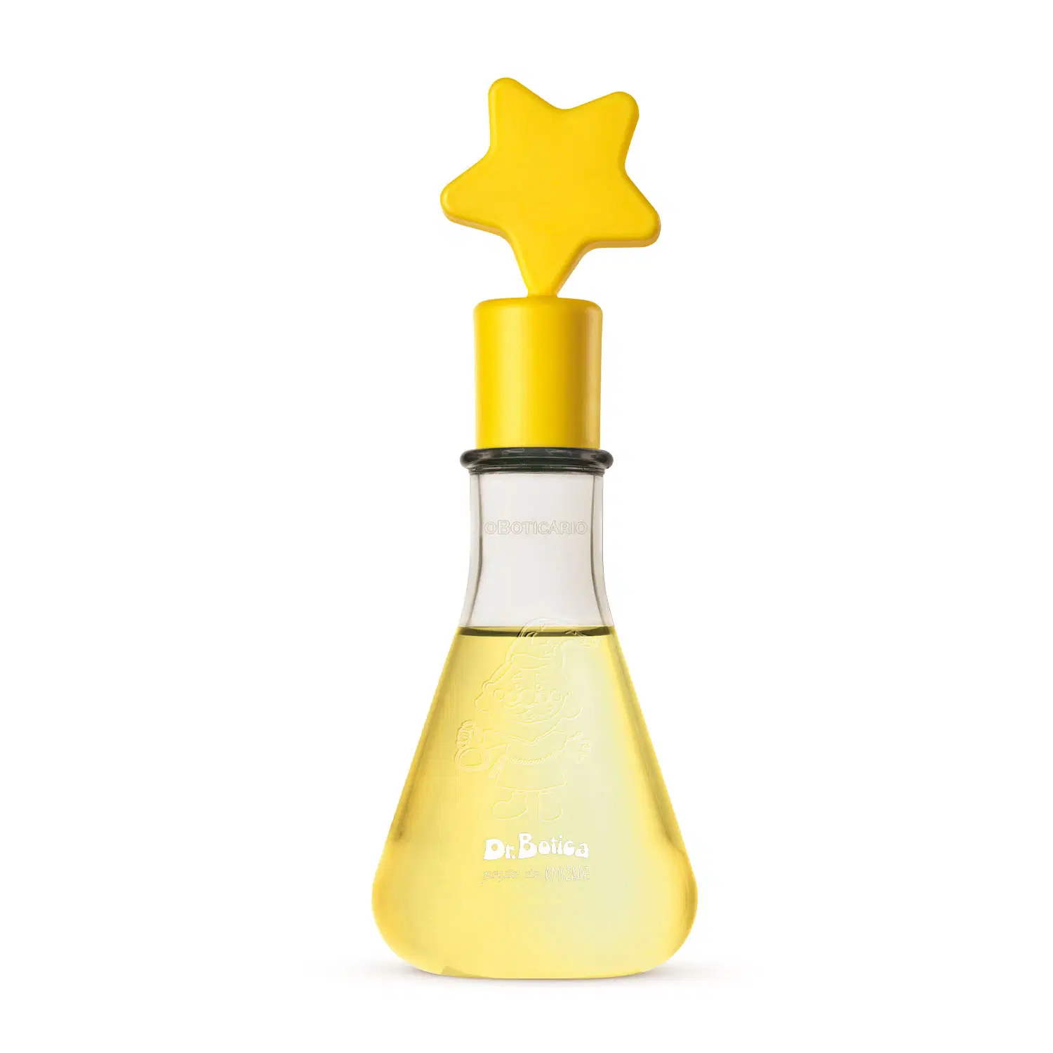 Dr. Botica Poção Da Amizade Colônia Infantil 120Ml — foto 1