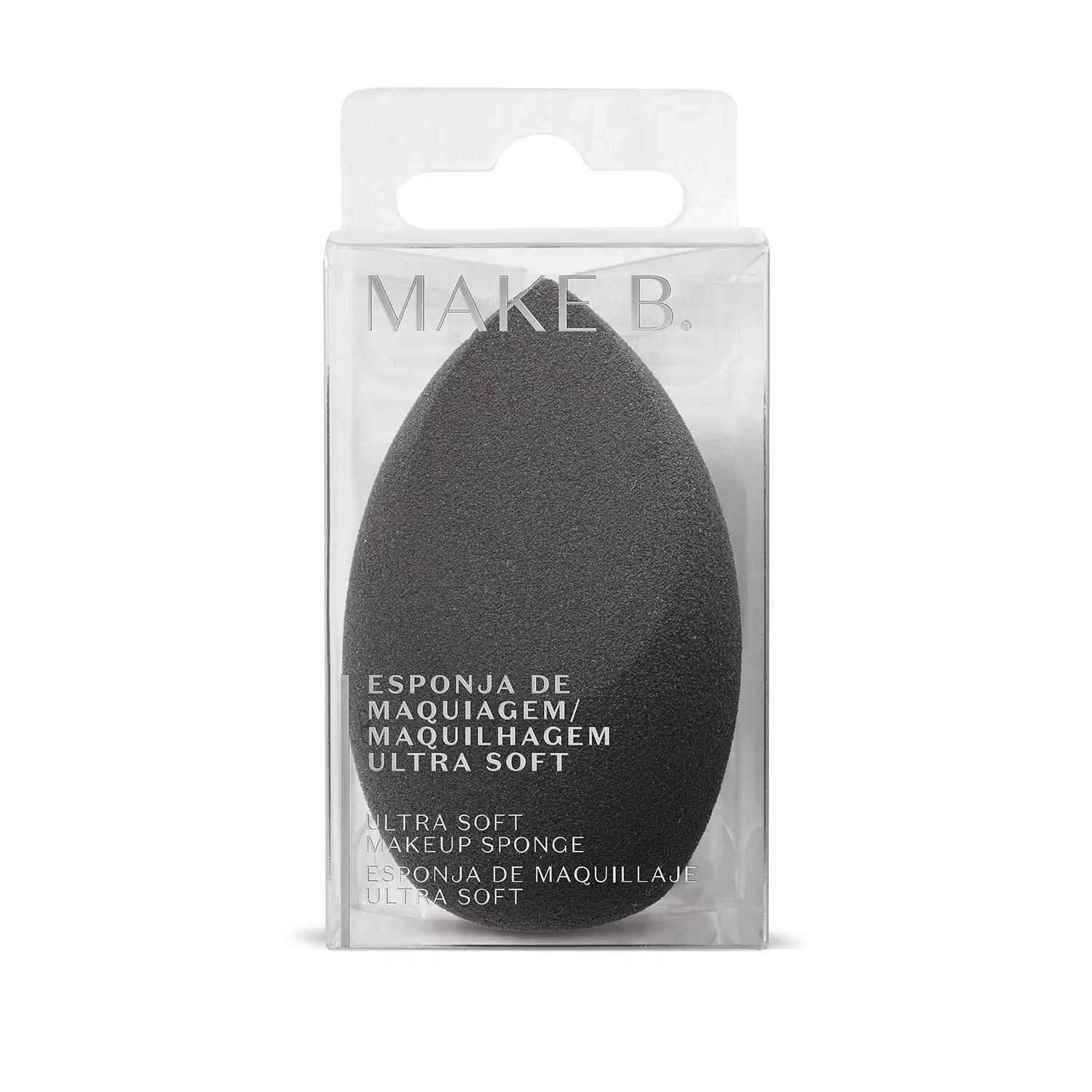 Esponja De Maquiagem Ultra Soft Make B. — foto 1