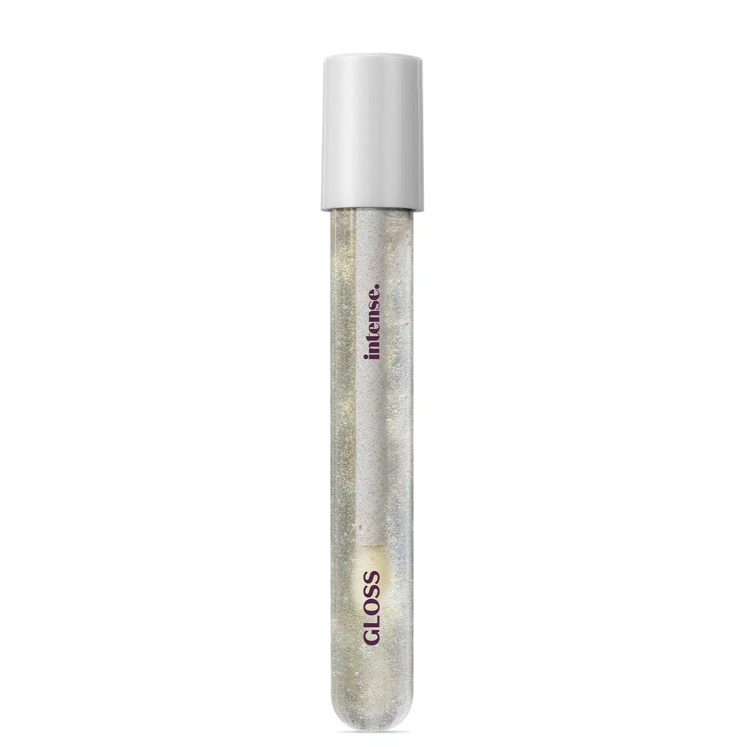 Gloss Crocante Brilho Labial Intense Biscoito Ou Bolacha 5Ml — foto 1