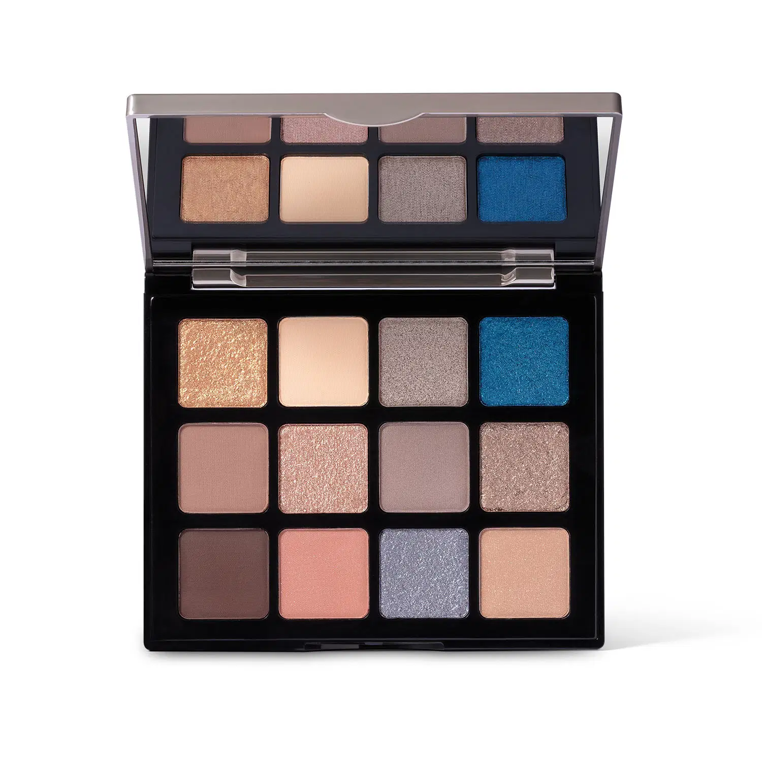Palette De Sombra Natural And More Make B. 14,4G — foto 1