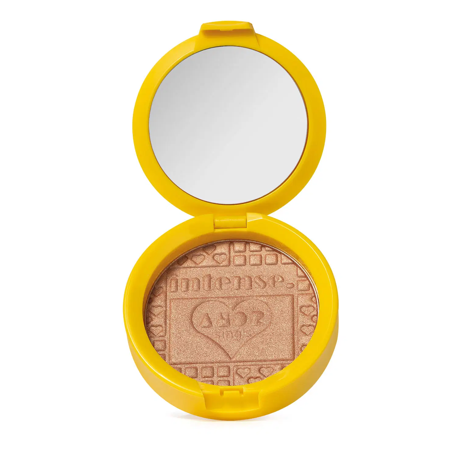Blush Iluminador Multifuncional Intense By Amor 5G — foto 1