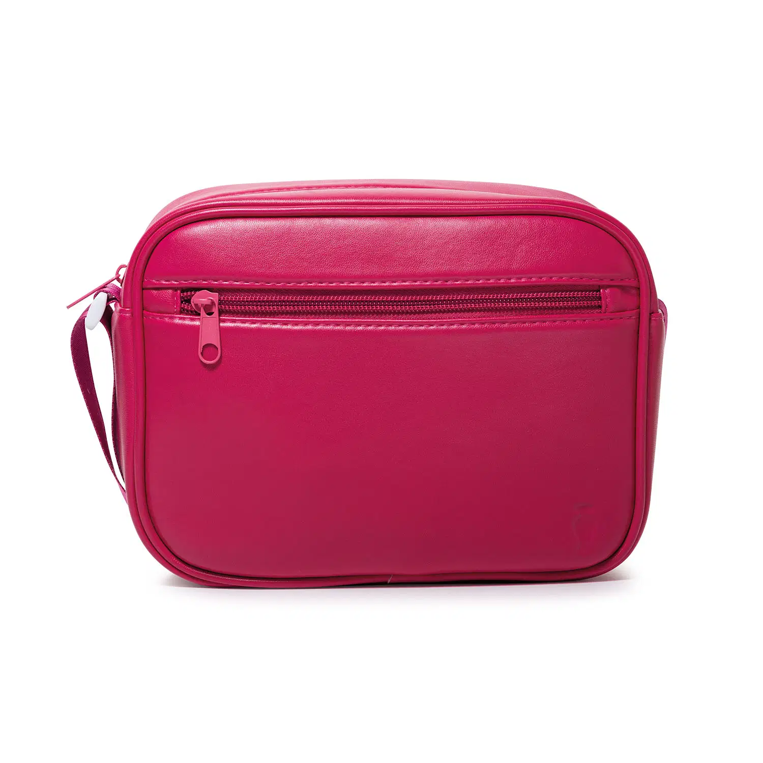 Bolsa Rosa Pink Com Alça O Boticário — foto 1