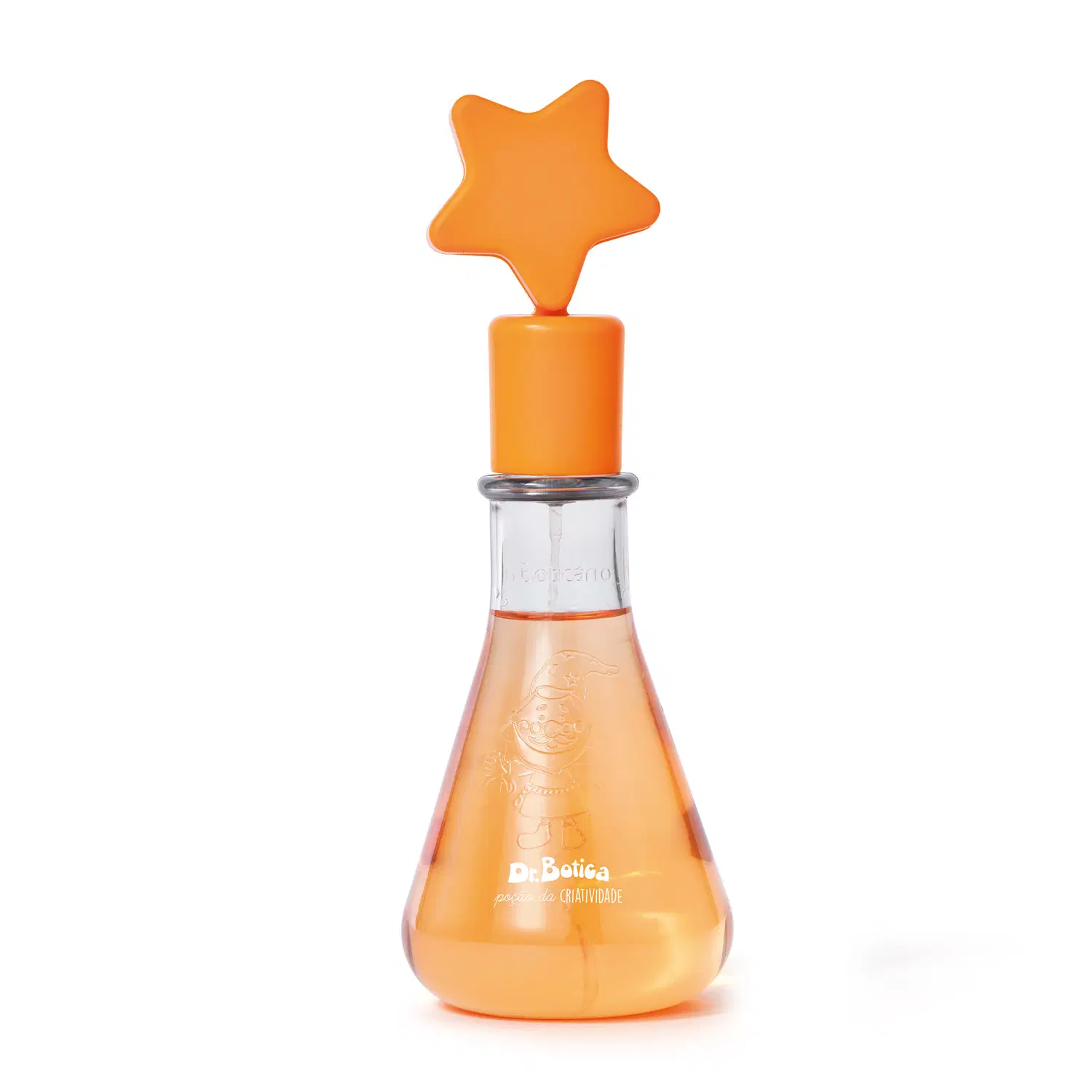 Dr. Botica Poção Da Criatividade Colônia Infantil 120Ml — foto 1