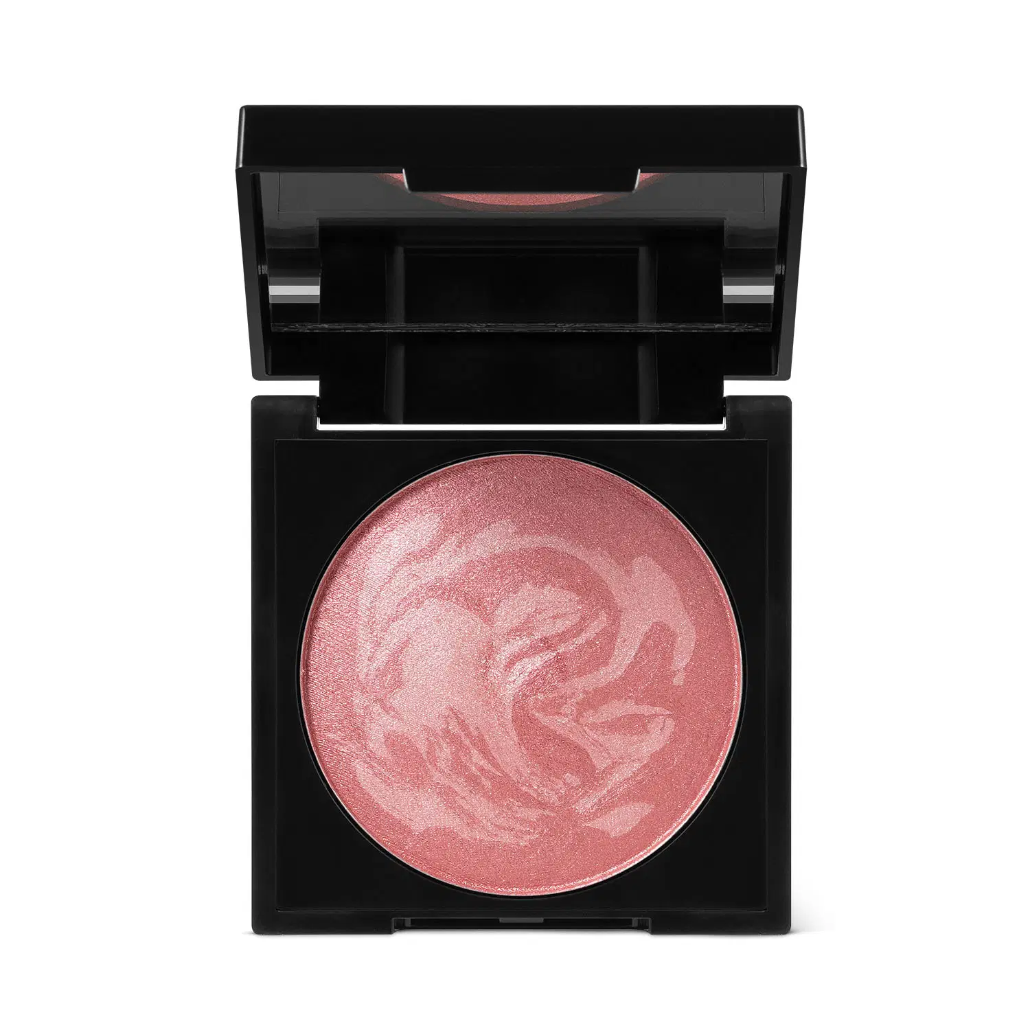 Blush Iluminador Make B. Marble Shine Rose 8G — foto 1