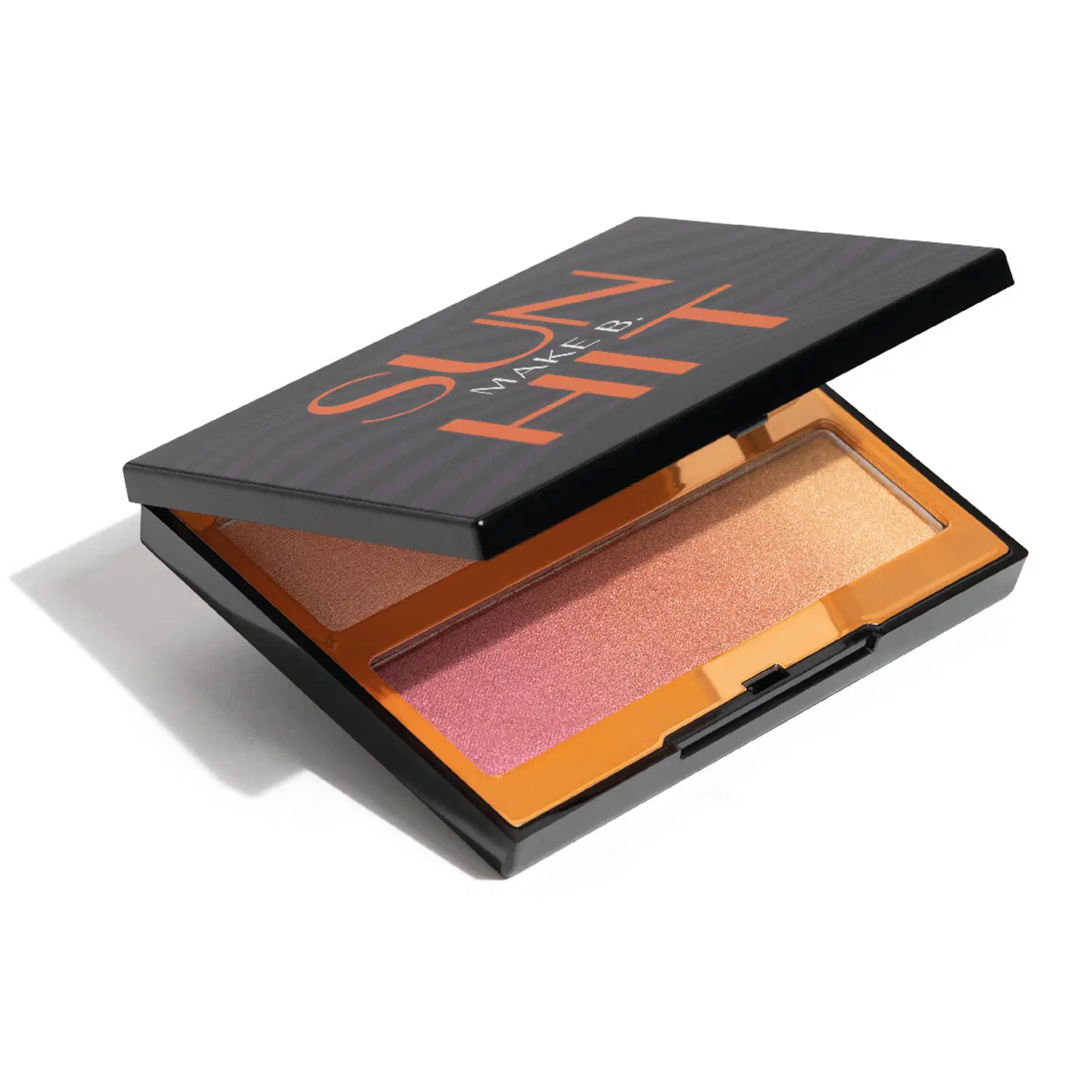 Paleta De Maquiagem Multifuncional Make B. Sun Hit 8G — foto 1