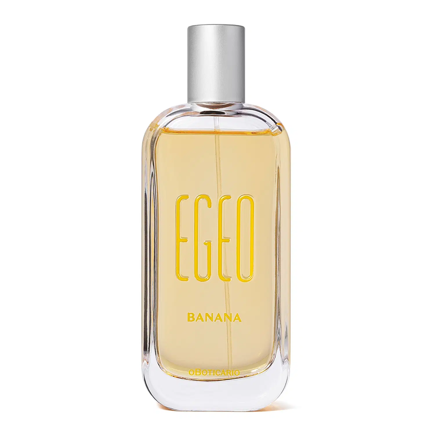 Egeo Banana Desodorante Colônia 90Ml — foto 1
